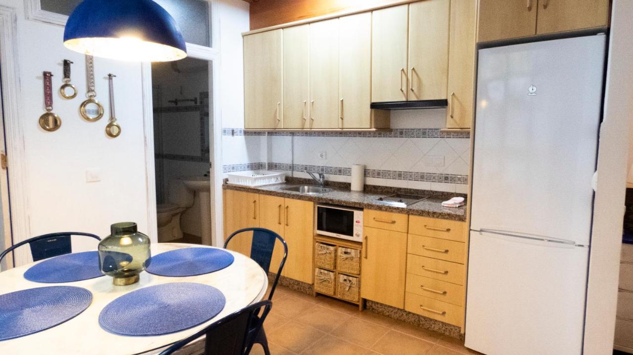 Wallada Casa Del Indiano Cordoue Extérieur photo