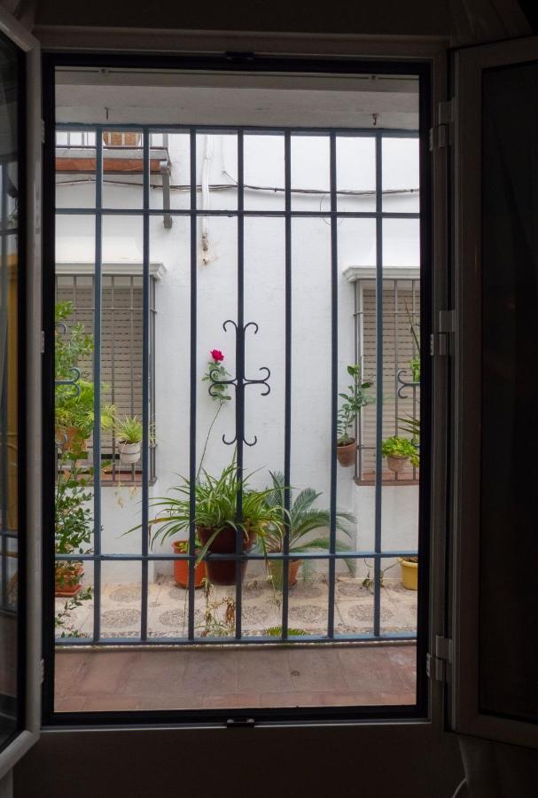 Wallada Casa Del Indiano Cordoue Extérieur photo